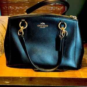 Small Coach Purse
